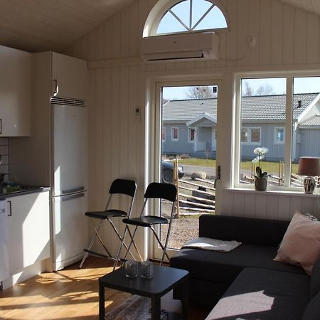Smeakalles Tvååker Exteriér fotografie