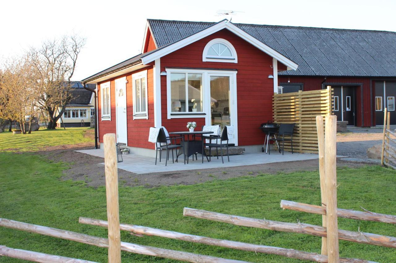 Smeakalles Tvååker Exteriér fotografie