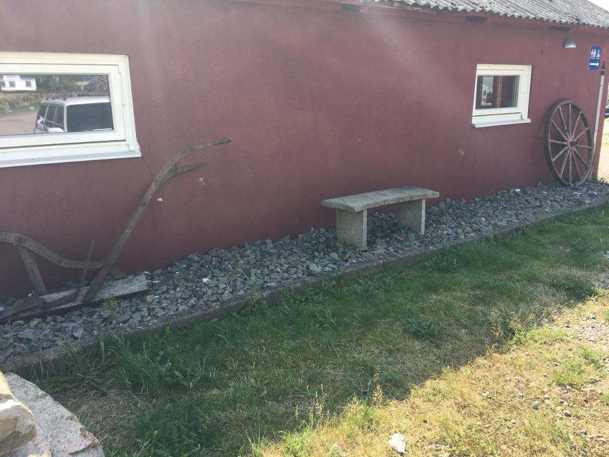 Smeakalles Tvååker Exteriér fotografie