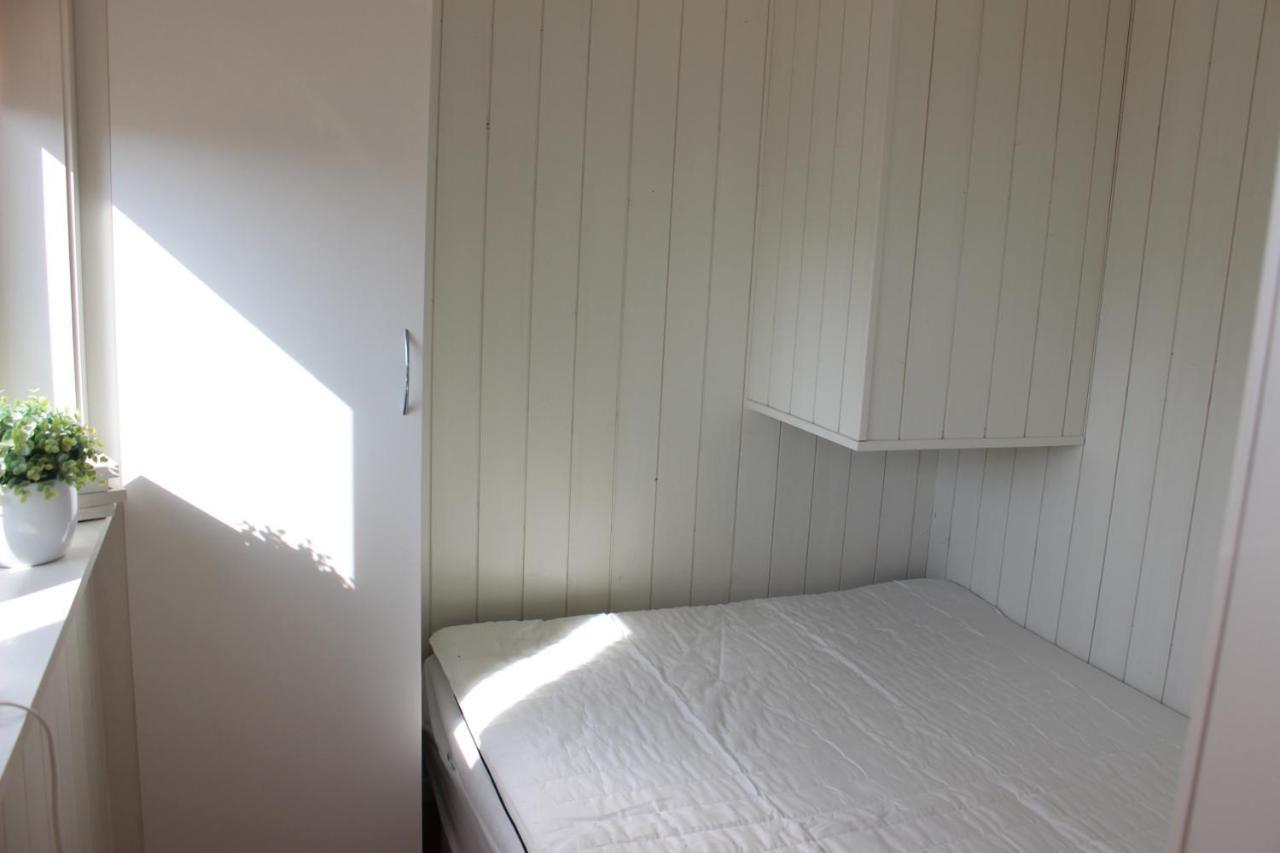 Smeakalles Tvååker Exteriér fotografie