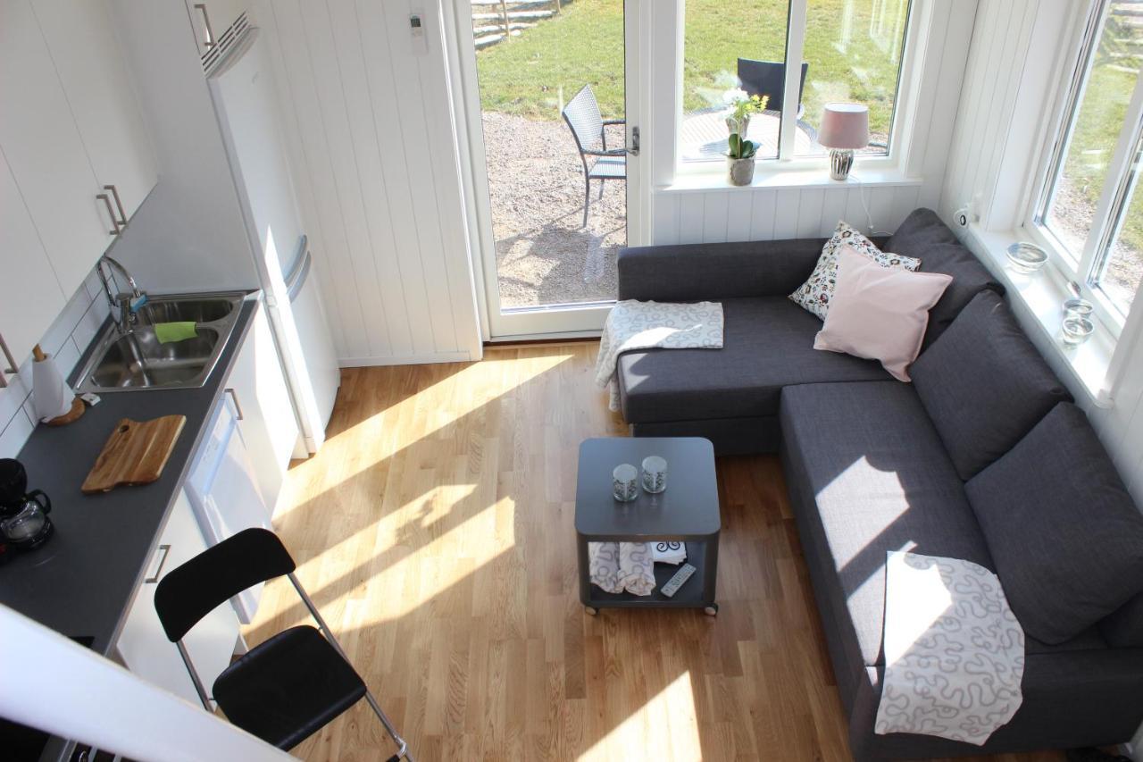 Smeakalles Tvååker Exteriér fotografie